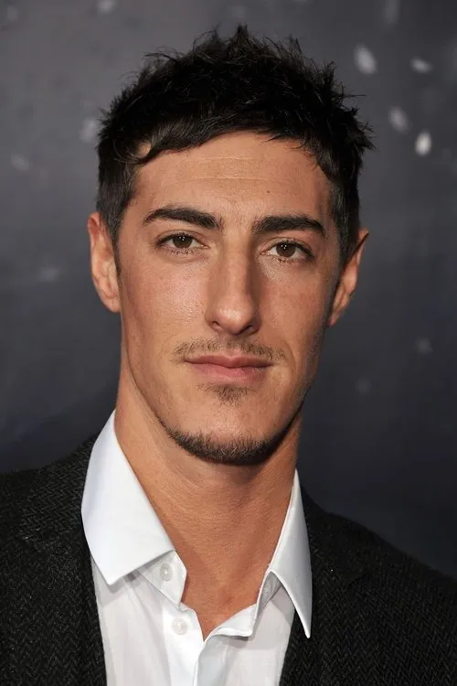 Eric Balfour Oyuncu Profil Görseli