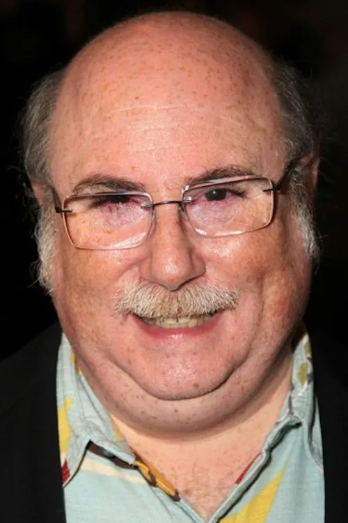 Eric Goldberg Yönetmen Profil Görseli