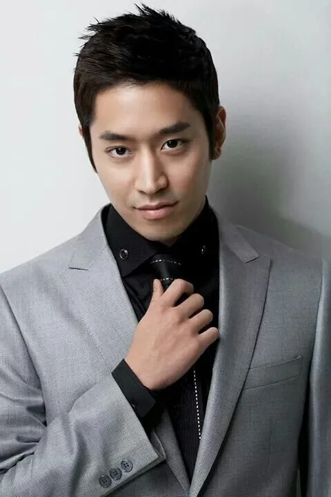 Eric Mun Oyuncu Profil Görseli