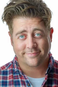 Eric Petersen Oyuncu Profil Görseli