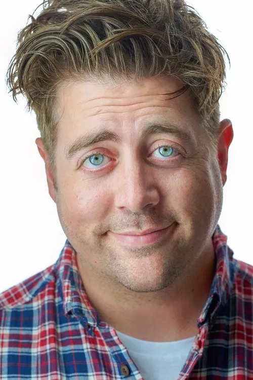 Eric Petersen Oyuncu Profil Görseli