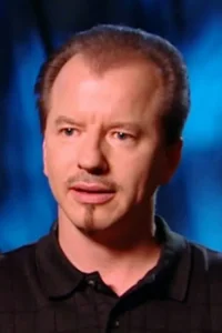 Eric Radomski Yönetmen Profil Görseli