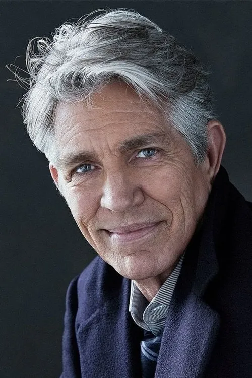 Eric Roberts Oyuncu Profil Görseli