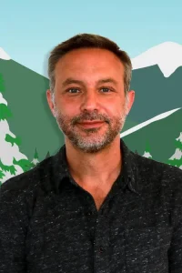 Eric Stough Yönetmen Profil Görseli