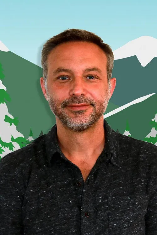 Eric Stough Yönetmen Profil Görseli