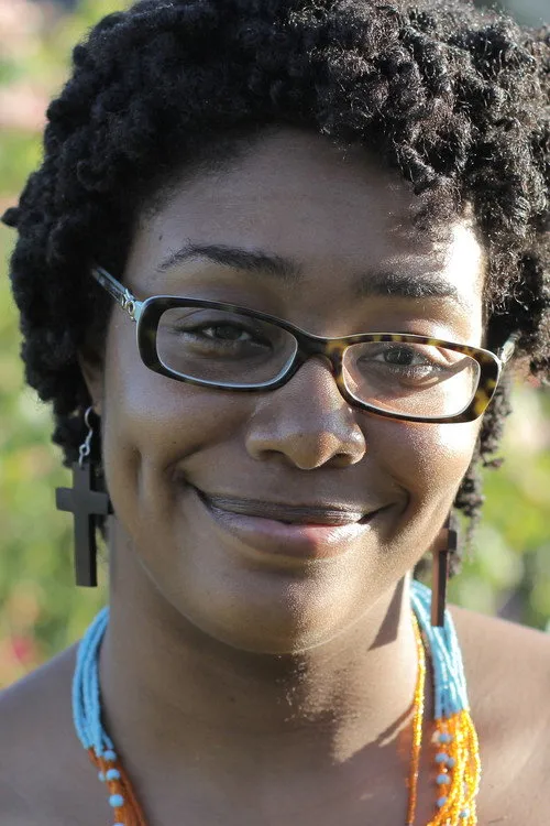 Erica A. Watson Yönetmen Profil Görseli