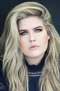 Erica Lindbeck Oyuncu Profil Görseli