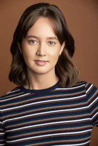 Erica Lynn Cunanan Oyuncu Profil Görseli