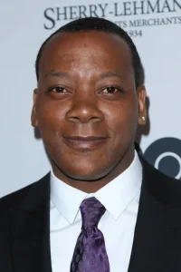 Erik LaRay Harvey Oyuncu Profil Görseli