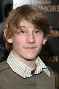 Erik Per Sullivan Oyuncu Profil Görseli