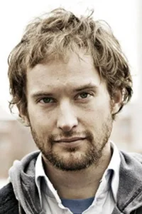 Erik Richter Strand Yönetmen Profil Görseli