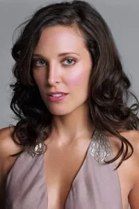 Erin Daniels Oyuncu Profil Görseli