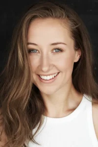 Erin Doherty Oyuncu Profil Görseli