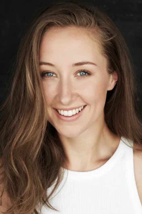 Erin Doherty Oyuncu Profil Görseli