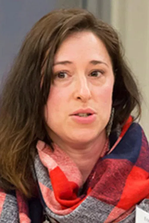 Erin Feeley Yönetmen Profil Görseli