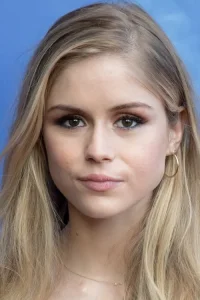 Erin Moriarty Oyuncu Profil Görseli