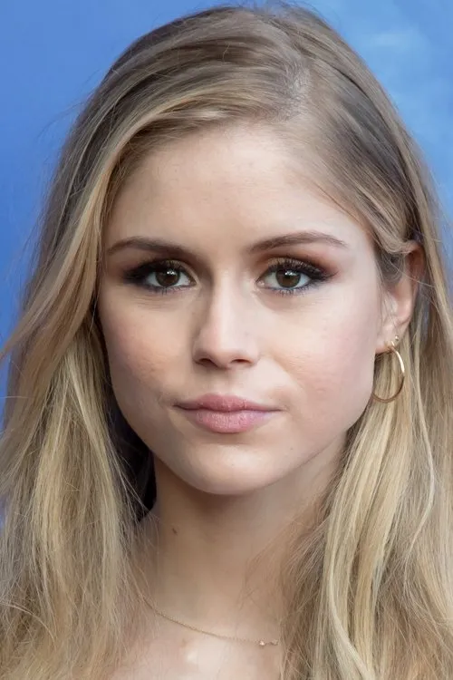 Erin Moriarty Oyuncu Profil Görseli