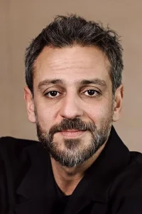 Erkan Kolçak Köstendil Oyuncu Profil Görseli