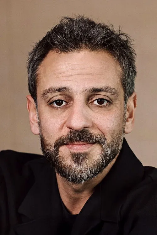 Erkan Kolçak Köstendil Oyuncu Profil Görseli