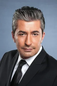 Erkan Petekkaya Oyuncu Profil Görseli