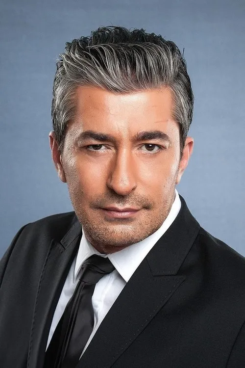 Erkan Petekkaya Oyuncu Profil Görseli