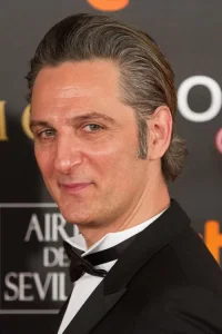 Ernesto Alterio Oyuncu Profil Görseli