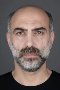 Erol Babaoğlu Oyuncu Profil Görseli