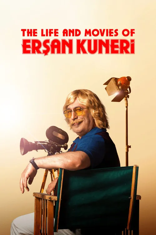 Erşan Kuneri film Tek Part İzle