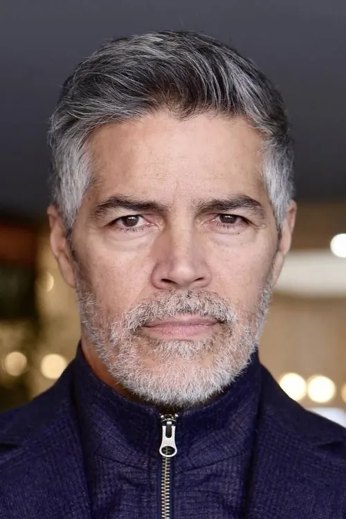 Esai Morales Oyuncu Profil Görseli