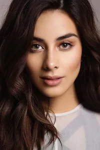 Esmeralda Pimentel Oyuncu Profil Görseli