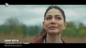 Eşref Rüya 42. Bölüm Fragmanı Fragman Görseli