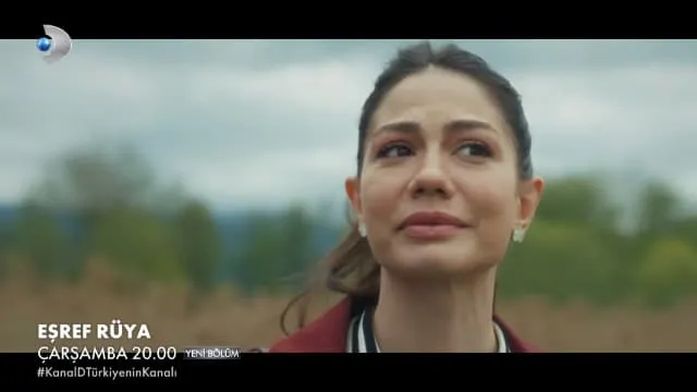 Eşref Rüya 42. Bölüm Fragmanı (2026)