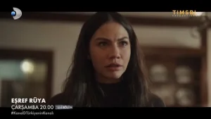 Eşref Rüya 43. Bölüm Fragmanı Türkçe İzle Fragman Görseli