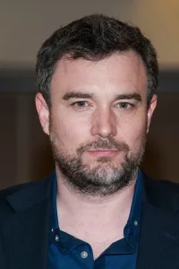 Esteban Crespo Yönetmen Profil Görseli