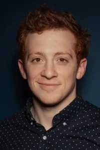 Ethan Slater Oyuncu Profil Görseli