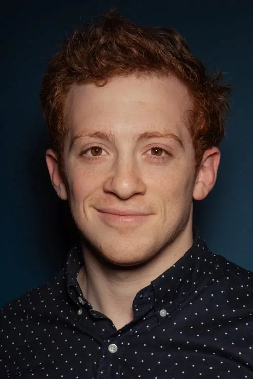 Ethan Slater Oyuncu Profil Görseli