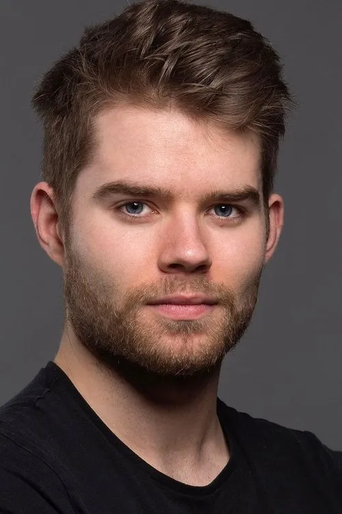 Ethan Taylor Oyuncu Profil Görseli