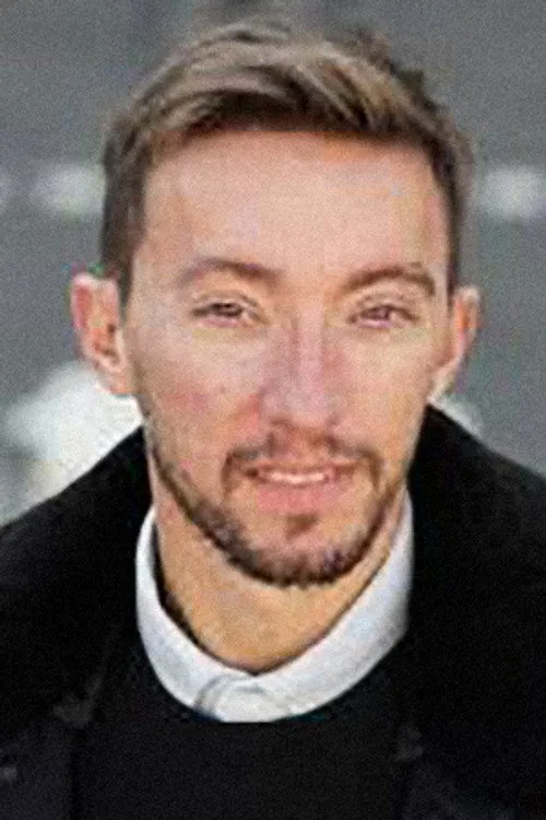 Etienne Mattera Yönetmen Profil Görseli