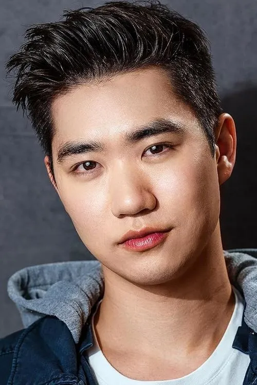 Eugene Ko Oyuncu Profil Görseli