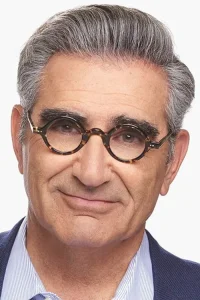 Eugene Levy Oyuncu Profil Görseli
