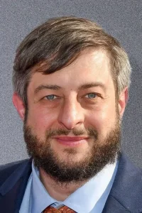 Eugene Mirman Oyuncu Profil Görseli