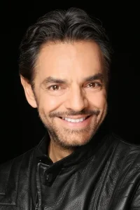 Eugenio Derbez Oyuncu Profil Görseli