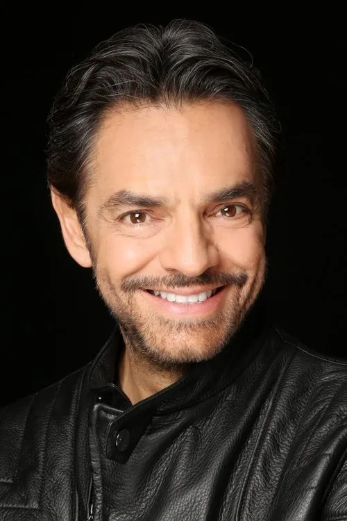 Eugenio Derbez Oyuncu Profil Görseli
