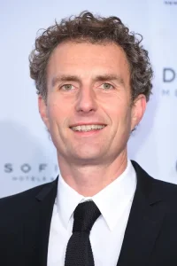 Euros Lyn Yönetmen Profil Görseli