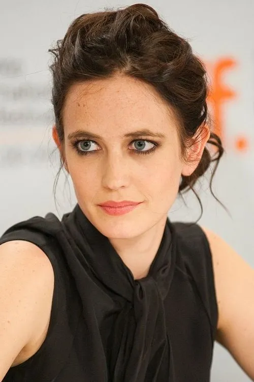 Eva Green Oyuncu Profil Görseli