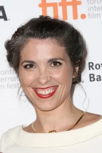 Eva Husson Yönetmen Profil Görseli