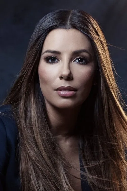Eva Longoria Oyuncu Profil Görseli