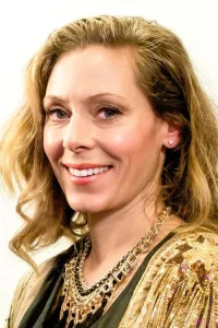 Eva Röse Oyuncu Profil Görseli