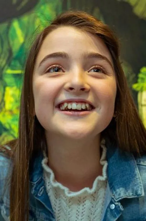 Eva Whittaker Oyuncu Profil Görseli