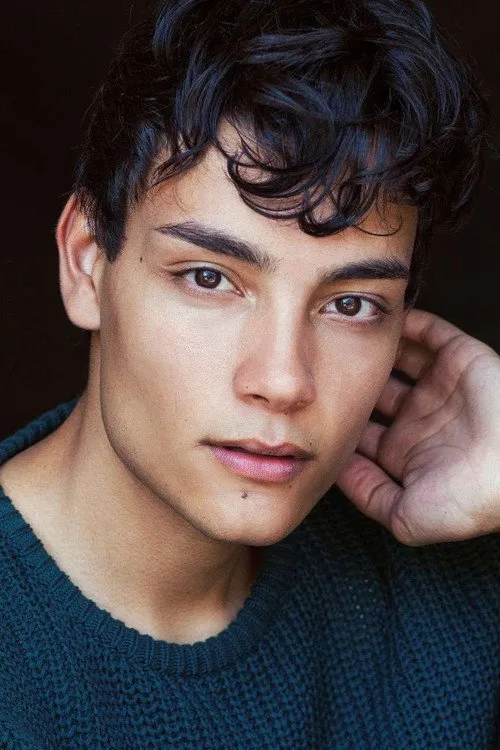 Evan Evagora Oyuncu Profil Görseli